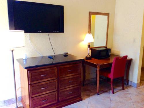 Imagen de la habitación del Motel Cadillac, Sarasota . Foto 2