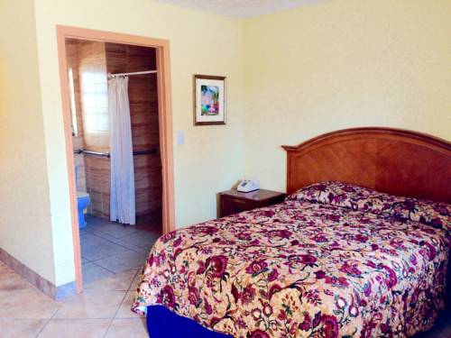 Imagen de la habitación del Motel Cadillac, Sarasota . Foto 5