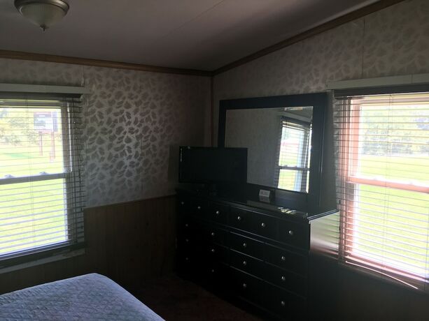 Imagen de la habitación del Motel Cadiz by OYO on route 250. Foto 18