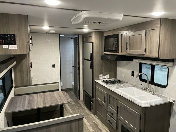 Imagen de la habitación del Motel Cadiz by OYO on route 250. Foto 19