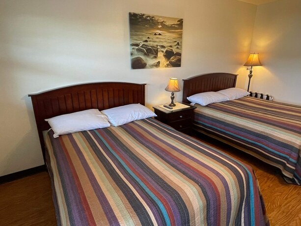 Imagen general del Motel Cadiz by OYO on route 250. Foto 14