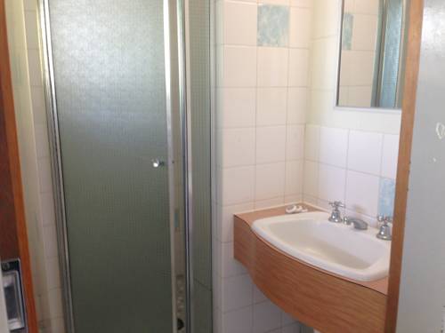 Imagen de la habitación del Motel Cairns City. Foto 1