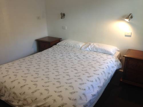 Imagen de la habitación del Motel Cairns City. Foto 2