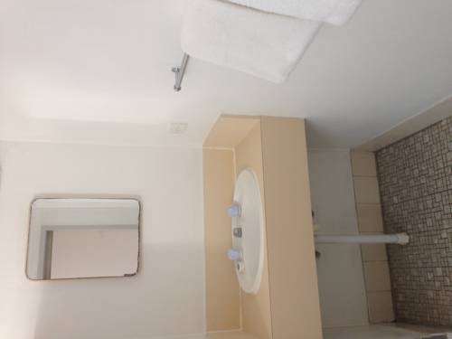 Imagen de la habitación del Motel Cairns City. Foto 3