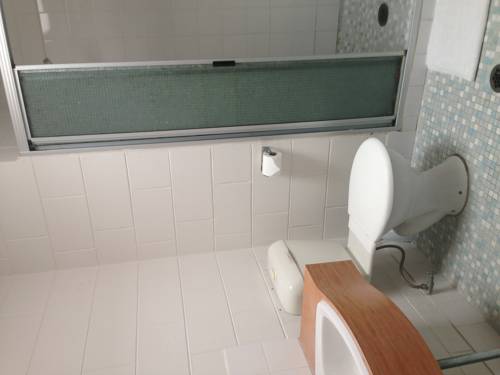 Imagen de la habitación del Motel Cairns City. Foto 6