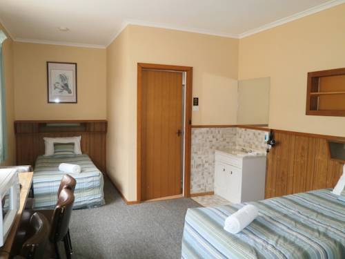 Imagen de la habitación del Motel Calder Family. Foto 3