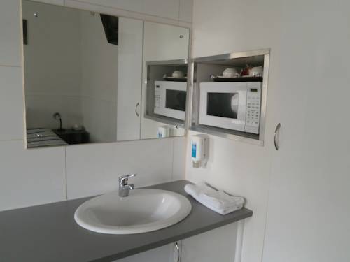 Imagen de la habitación del Motel Calder Family. Foto 4