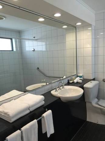 Imagen de la habitación del Motel Caledonian, Echuca. Foto 2