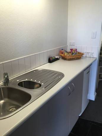 Imagen de la habitación del Motel Caledonian, Echuca. Foto 5