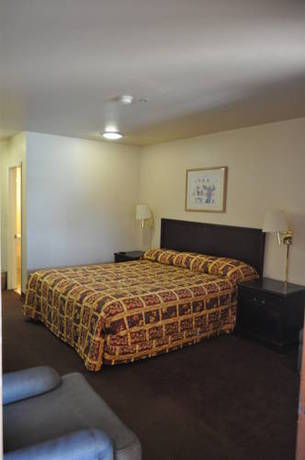 Imagen de la habitación del Motel California Suites, Calexico. Foto 4