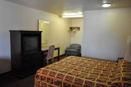 Imagen de la habitación del Motel California Suites, Calexico. Foto 5