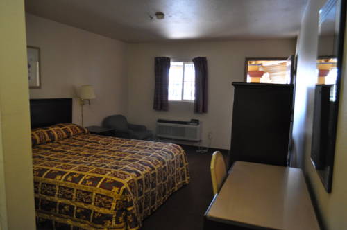 Imagen de la habitación del Motel California Suites, Calexico. Foto 6