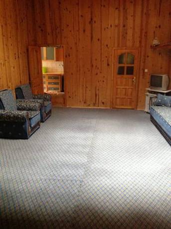 Imagen de la habitación del Motel Cam. Foto 1