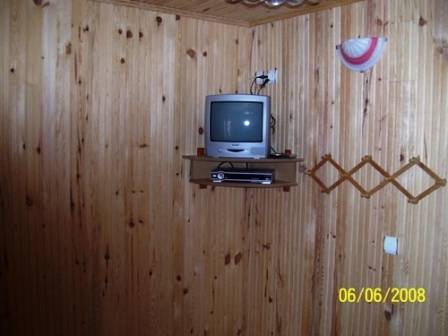 Imagen de la habitación del Motel Cam. Foto 6