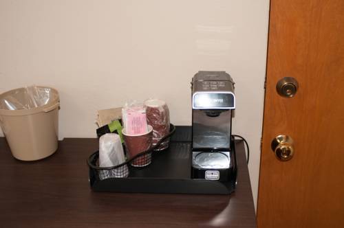 Imagen de la habitación del Motel Cambria Palms. Foto 3