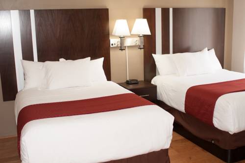 Imagen general del Motel Cambria Palms. Foto 1