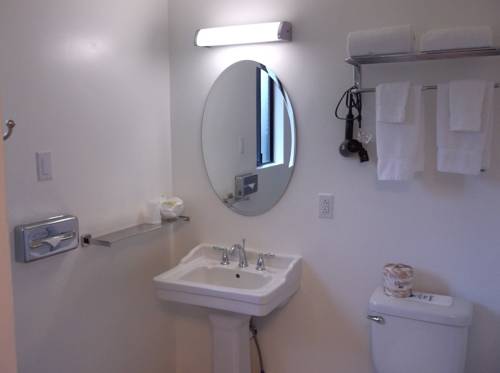 Imagen de la habitación del Motel Cambria Palms. Foto 7