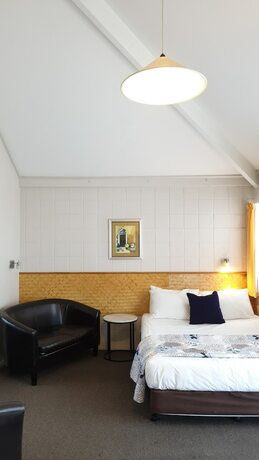 Imagen general del Motel Cameron Thermal. Foto 2