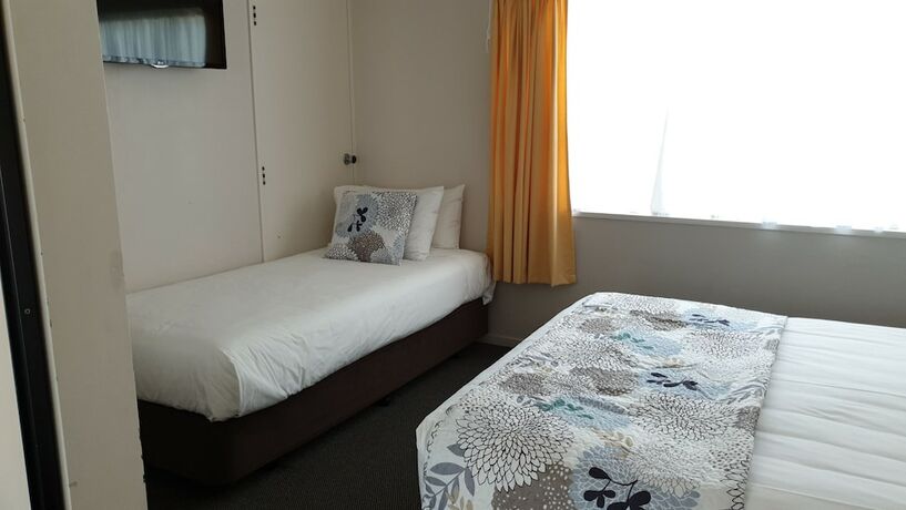 Imagen general del Motel Cameron Thermal. Foto 3