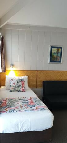 Imagen general del Motel Cameron Thermal. Foto 4