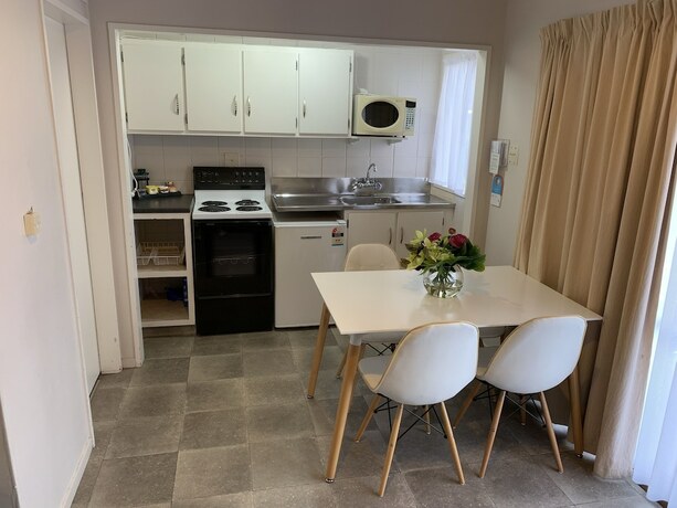 Imagen general del Motel Cameron Thermal. Foto 6