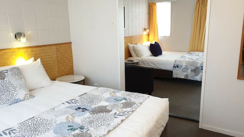 Imagen general del Motel Cameron Thermal. Foto 7