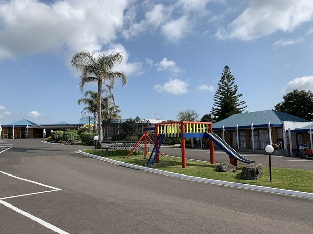 Imagen general del Motel Cameron Thermal. Foto 9