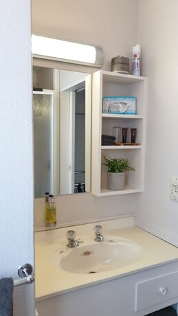 Imagen general del Motel Cameron Thermal. Foto 10