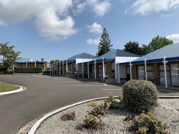 Imagen general del Motel Cameron Thermal. Foto 11