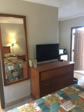 Imagen de la habitación del Motel Campbell. Foto 3