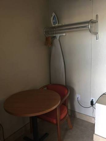 Imagen de la habitación del Motel Campbell. Foto 5