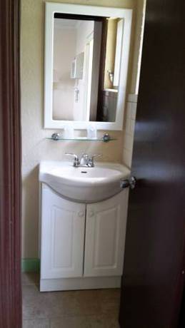 Imagen de la habitación del Motel Campbell. Foto 8