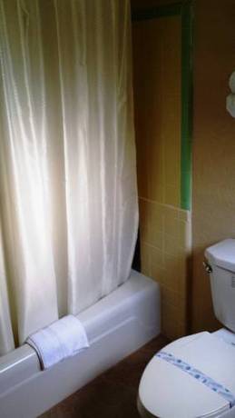 Imagen de la habitación del Motel Campbell. Foto 9