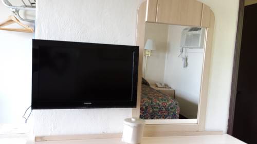 Imagen de la habitación del Motel Campbell. Foto 11