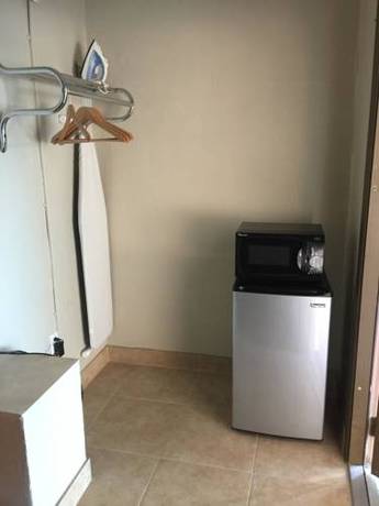 Imagen de la habitación del Motel Campbell. Foto 13