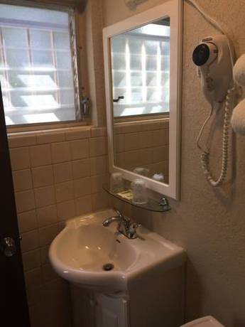 Imagen de la habitación del Motel Campbell. Foto 15