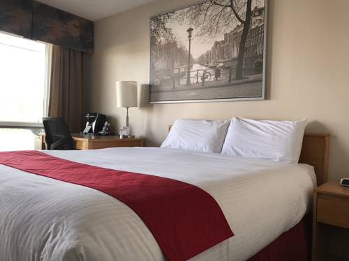 Imagen de la habitación del Motel Canadian North Battleford. Foto 3