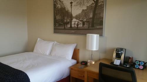 Imagen de la habitación del Motel Canadian North Battleford. Foto 6