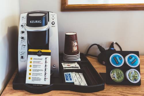 Imagen de la habitación del Motel Canadian North Battleford. Foto 8