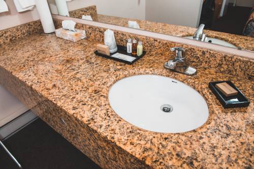 Imagen de la habitación del Motel Canadian North Battleford. Foto 9