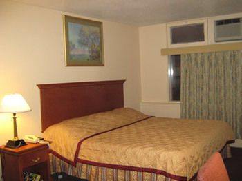 Imagen de la habitación del Motel Canadiana. Foto 3
