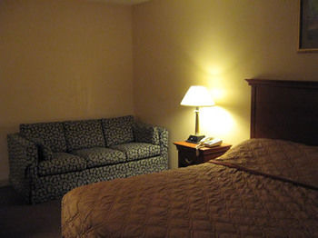 Imagen general del Motel Canadiana. Foto 2