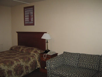 Imagen de la habitación del Motel Canadiana. Foto 5