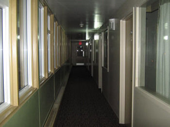 Imagen de la habitación del Motel Canadiana. Foto 6