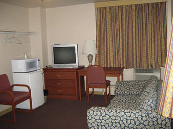 Imagen de la habitación del Motel Canadiana. Foto 7