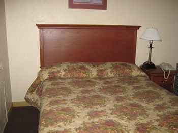 Imagen de la habitación del Motel Canadiana. Foto 8