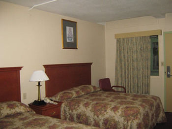 Imagen de la habitación del Motel Canadiana. Foto 9