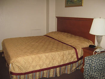 Imagen de la habitación del Motel Canadiana. Foto 11