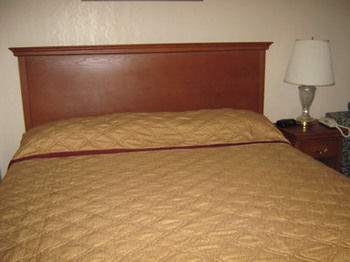 Imagen de la habitación del Motel Canadiana. Foto 12