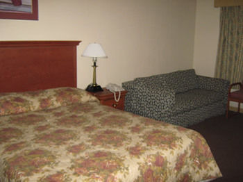 Imagen de la habitación del Motel Canadiana. Foto 13